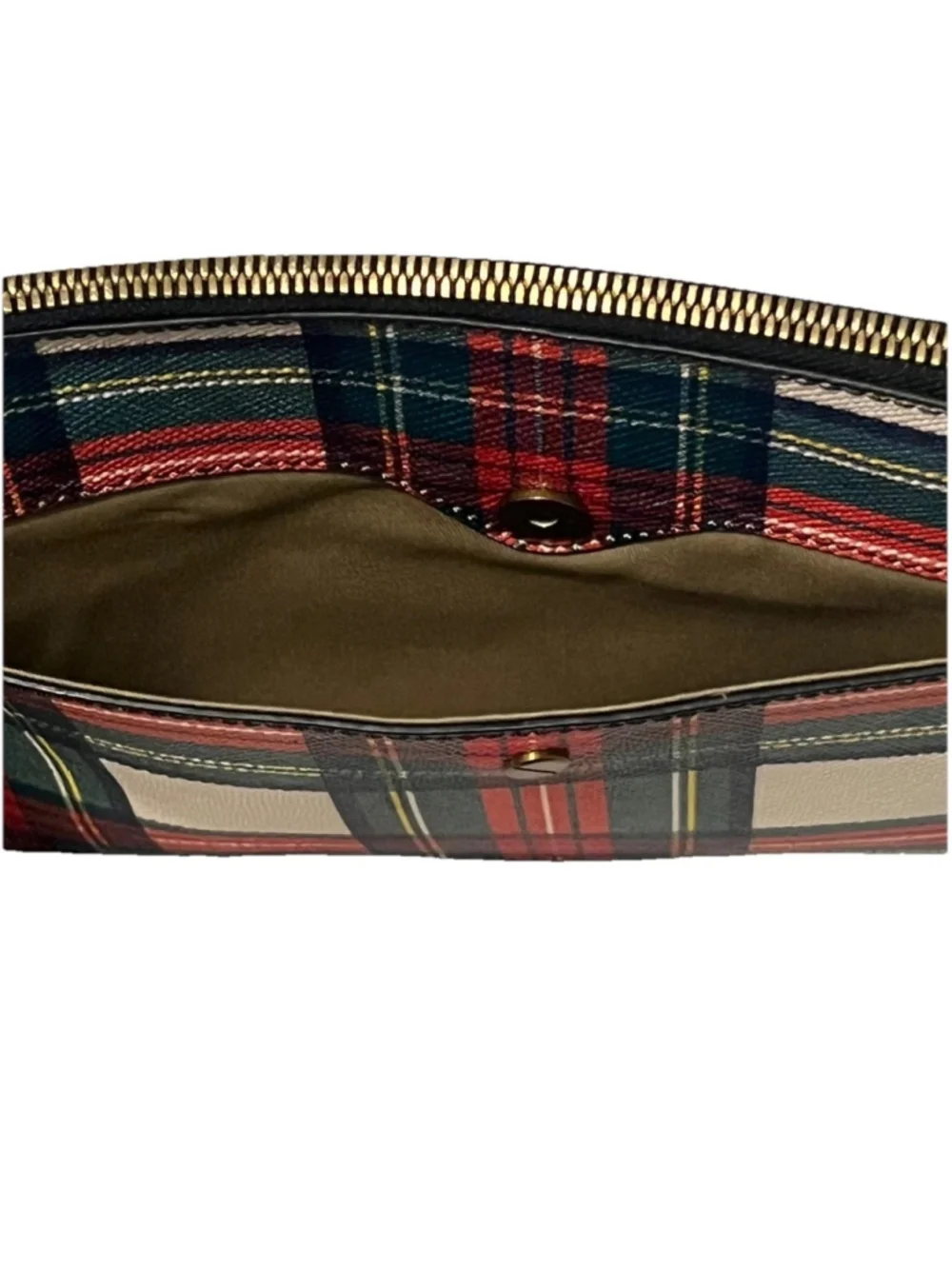 J. Crew Factory crew plaid